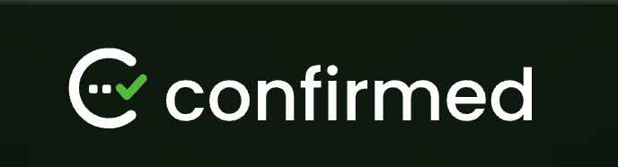 Confirmed